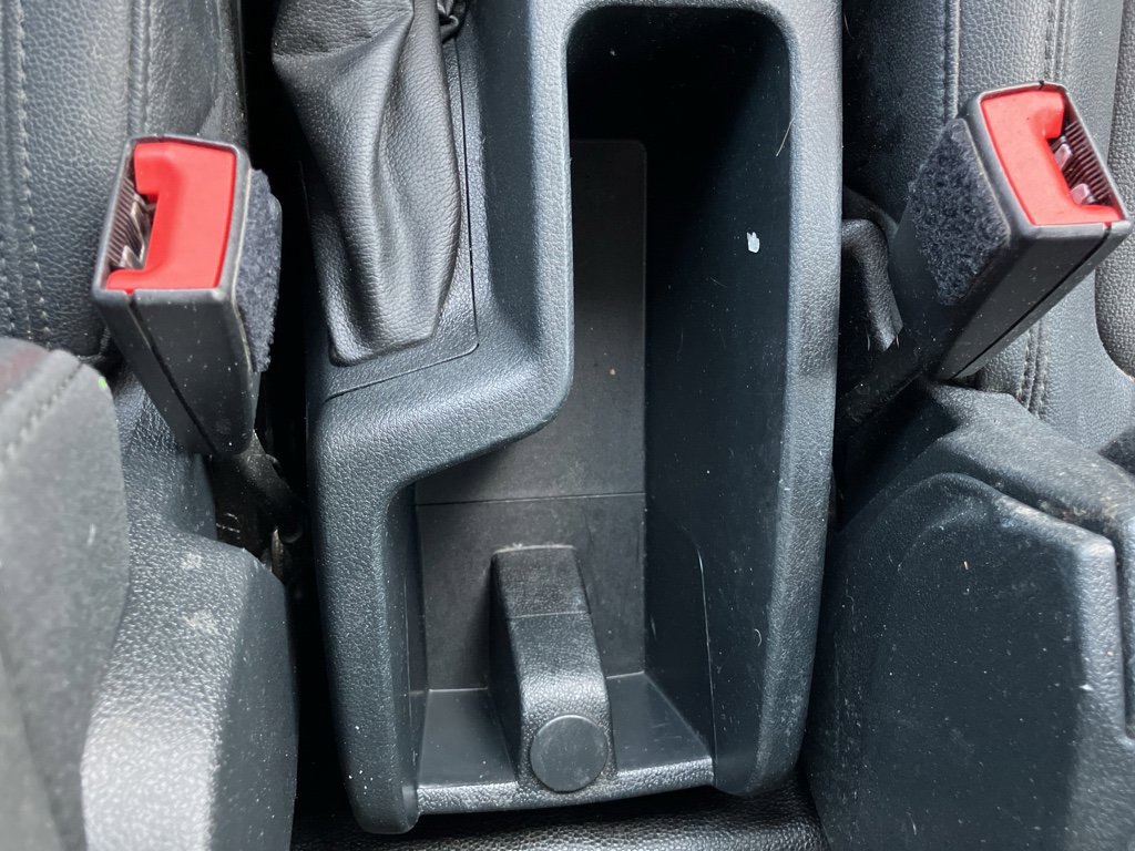 Used 2020 Ford Transit Connect XL image 24