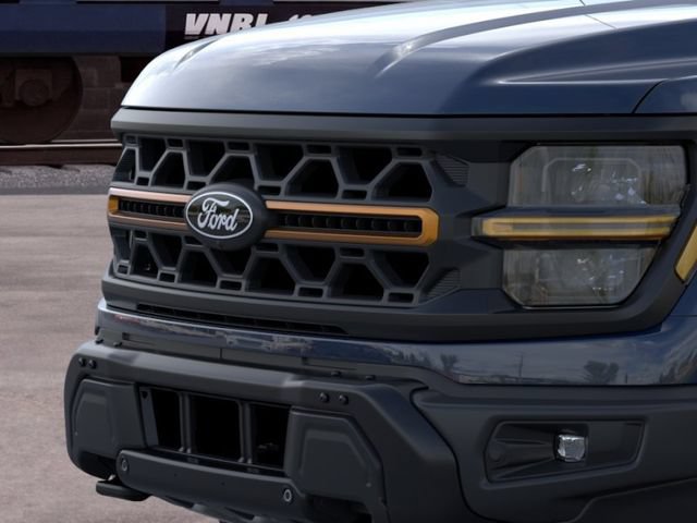 New 2026 Ford F150 Tremor AWD/4WD image 17