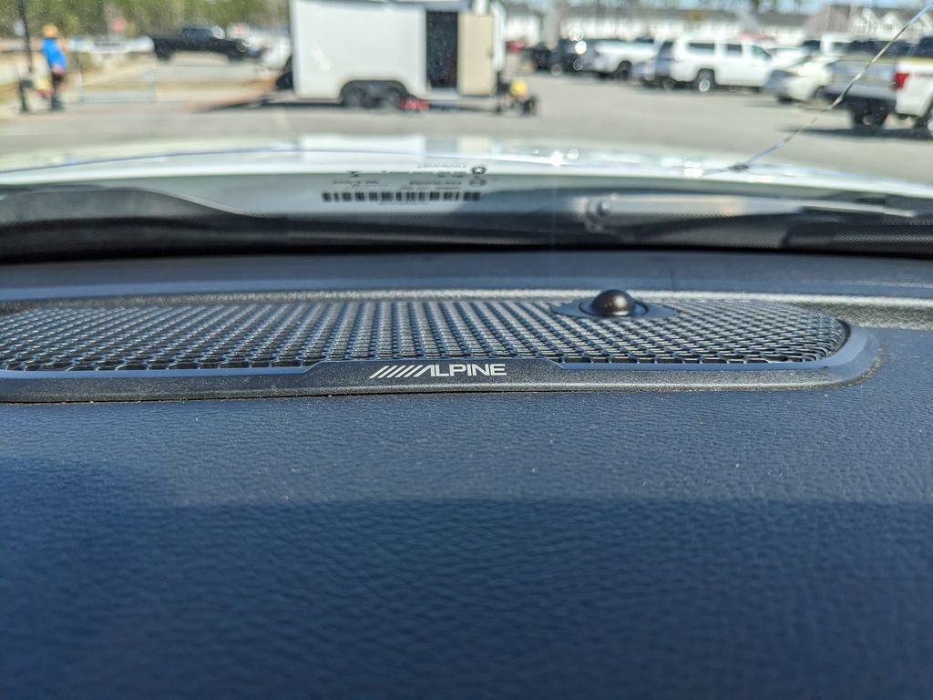 Used 2023 RAM 2500 Laramie image 42