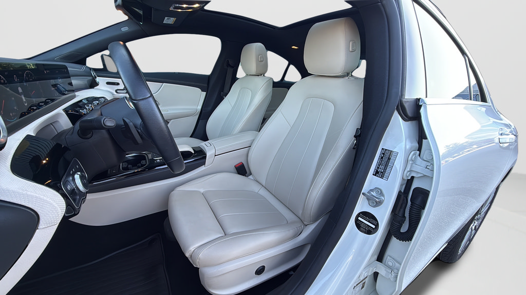 Used 2022 Mercedes-Benz CLA 250 image 10
