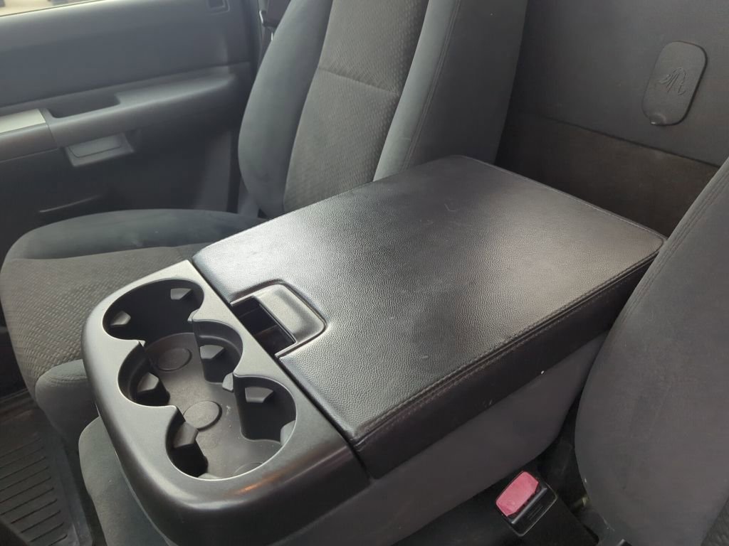 Used 2007 Chevrolet Silverado 1500 LT w/ 1LT Convenience Package image 16