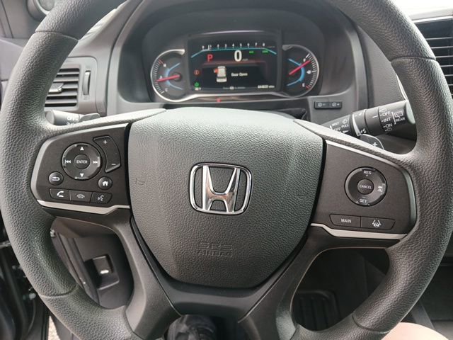 Used 2021 Honda Passport Sport image 40