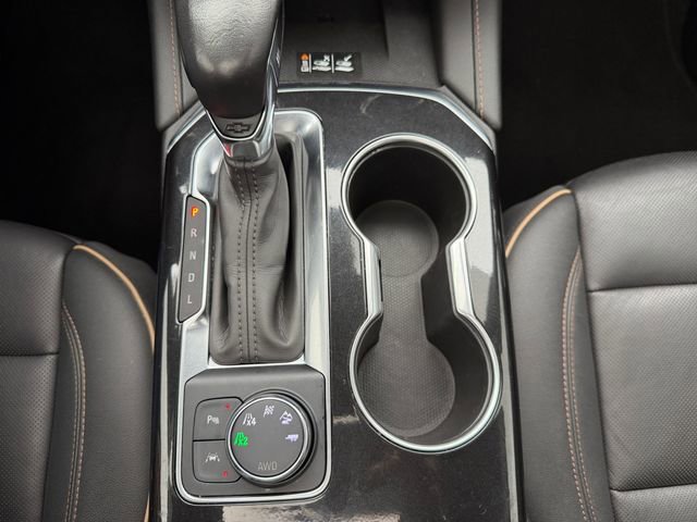 Used 2021 Chevrolet Blazer Premier w/ Driver Confidence II Package image 25