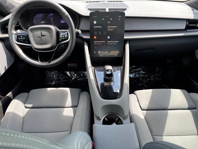 Certified 2022 Polestar Polestar 2 w/ Plus Package AWD/4WD image 14