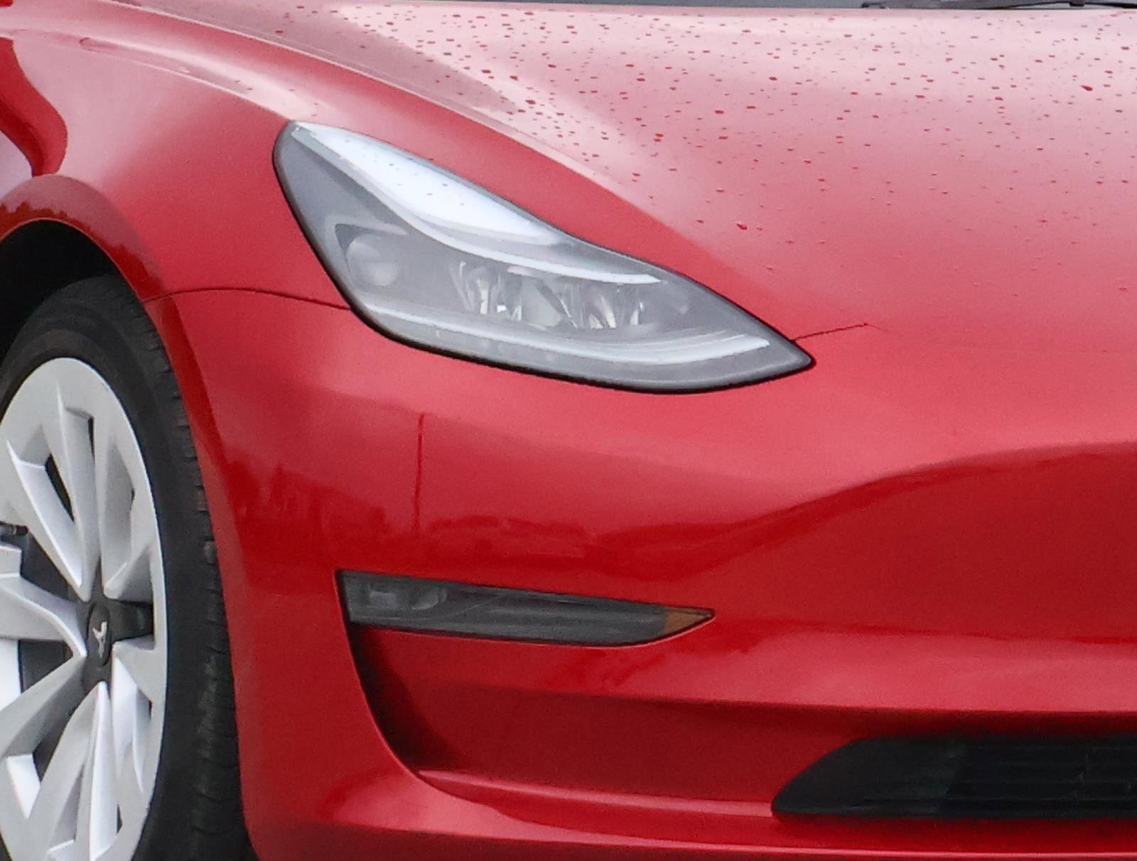 Used 2023 Tesla Model 3 Long Range image 7