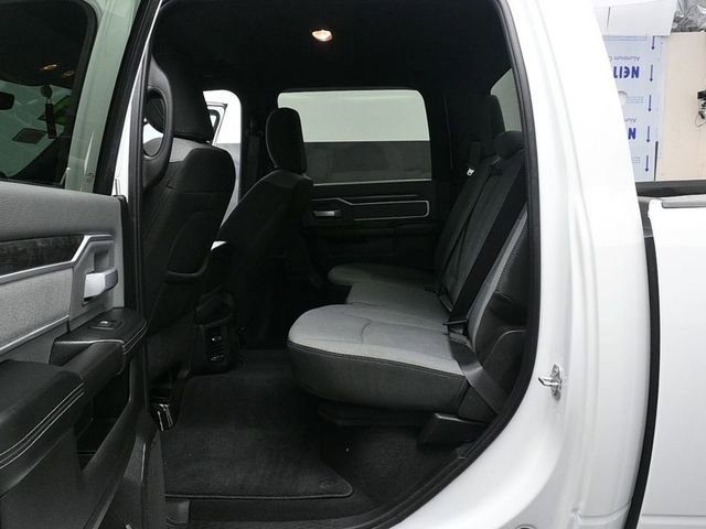 Used 2021 RAM 2500 Big Horn w/ Level 1 Equipment Group image 15