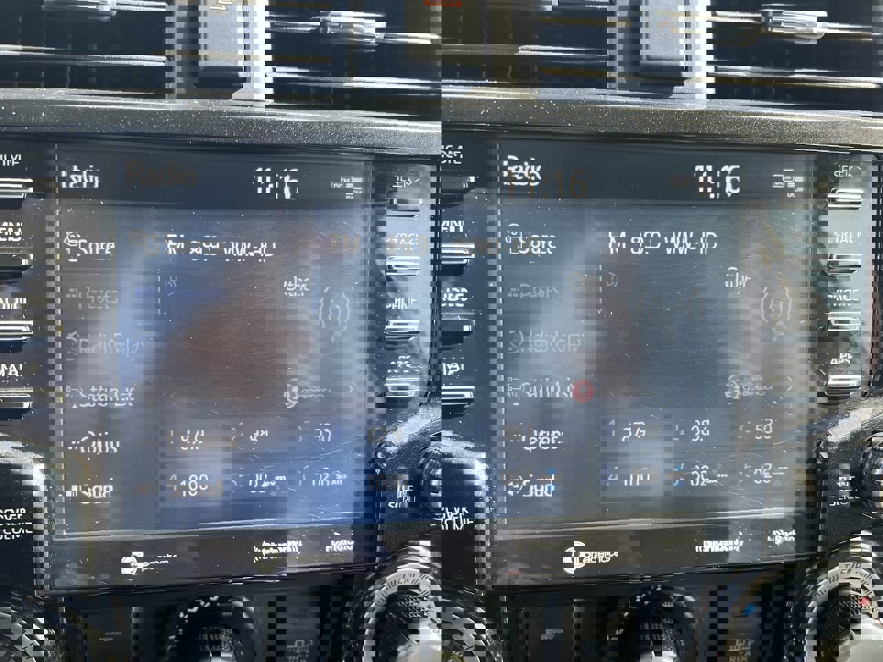 Used 2024 Toyota 4Runner TRD Off-Road Premium image 23