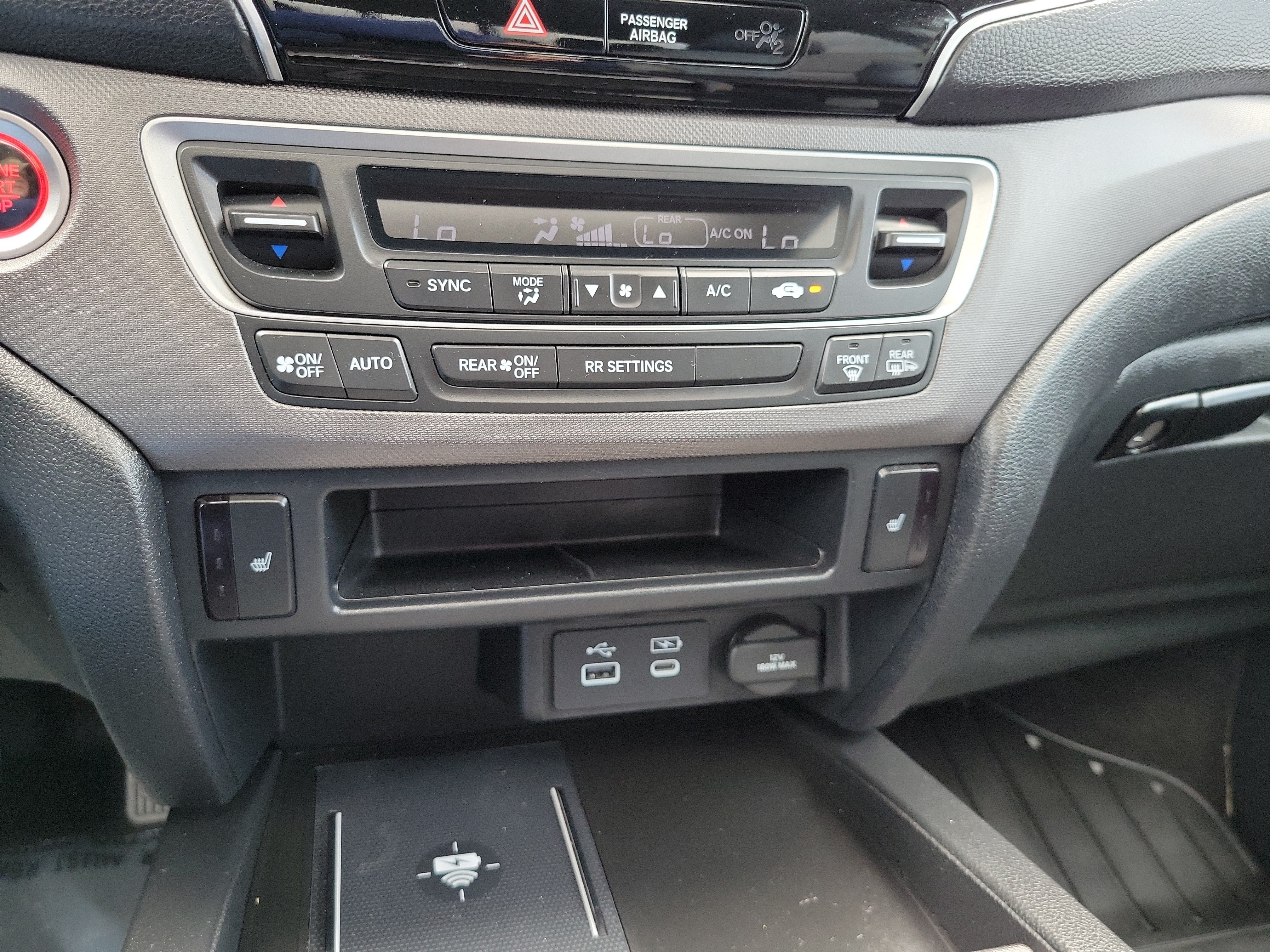 Used 2025 Honda Ridgeline RTL+ image 25