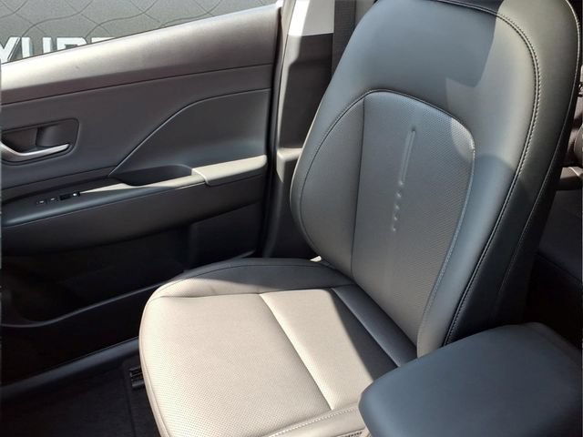 New 2026 Hyundai Kona Limited AWD/4WD image 26