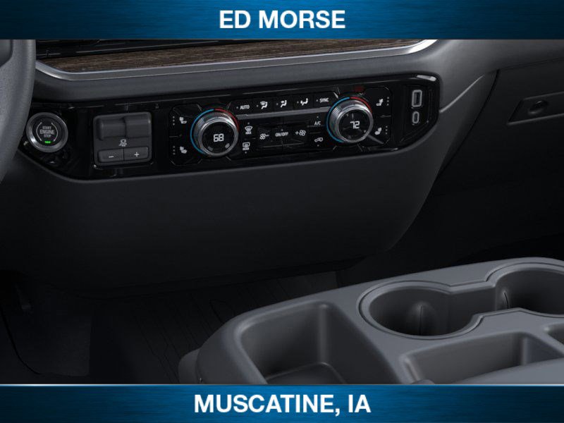 New 2026 GMC Sierra 1500 SLE w/ Preferred Package image 23