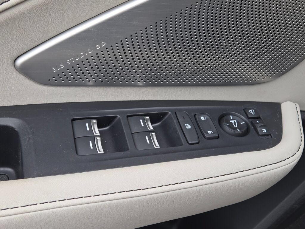 New 2026 Acura RDX SH-AWD w/ Advance Package image 33