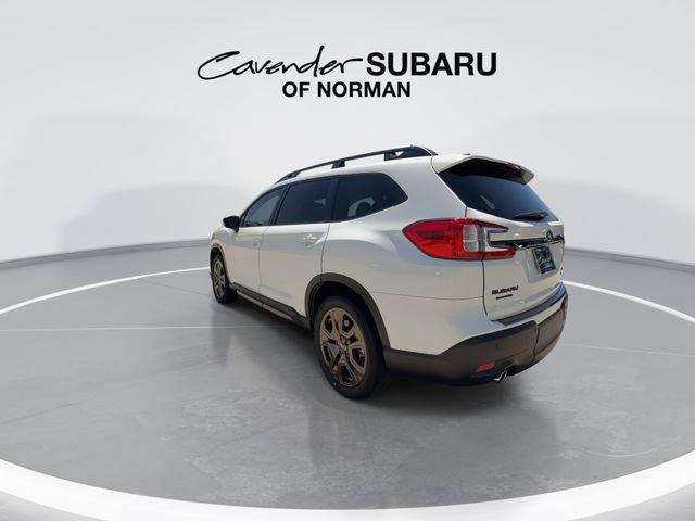 Used 2026 Subaru Ascent Limited Bronze AWD/4WD image 6