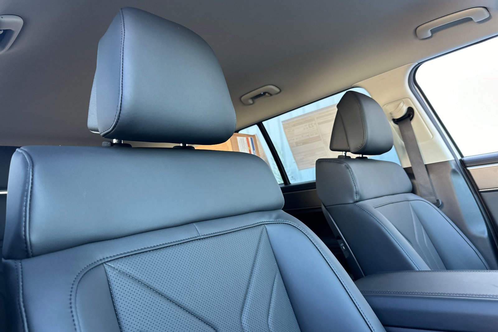 New 2026 Hyundai Santa Fe SEL image 17