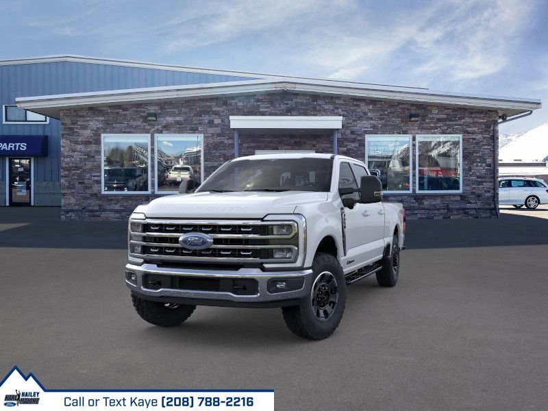 New 2026 Ford F350 XLT w/ XLT Premium Package image 24
