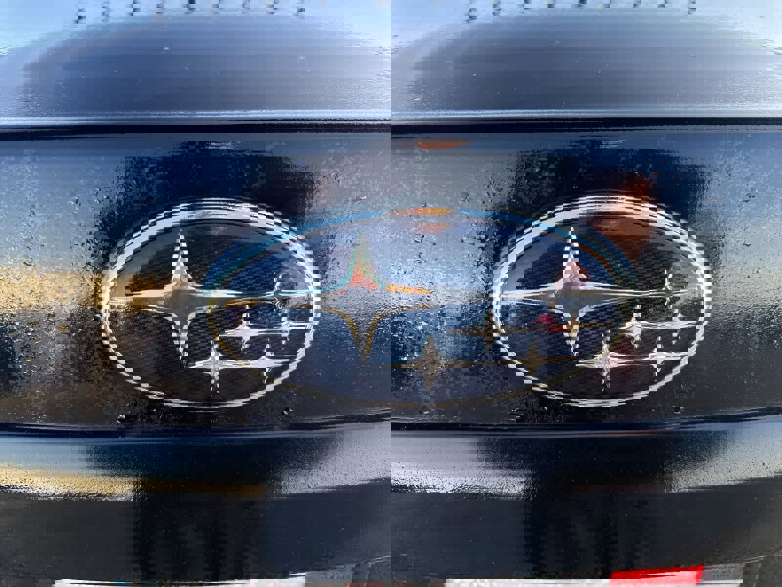 Used 2012 Subaru Impreza WRX Sedan image 9