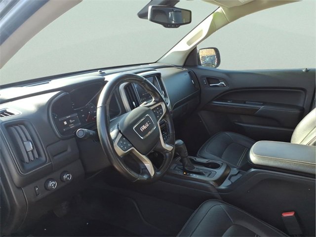 Used 2019 GMC Canyon Denali image 11