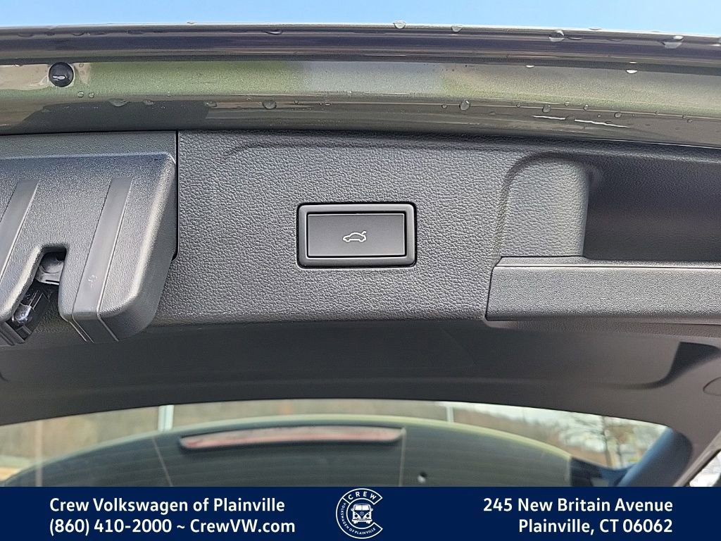 New 2026 Volkswagen Atlas SE image 60