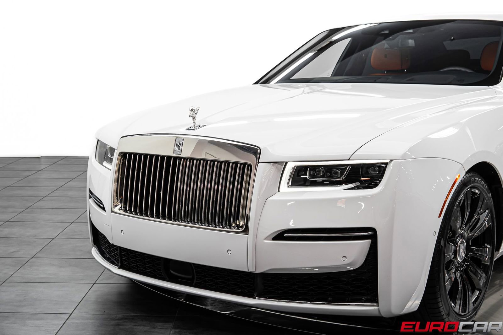 Used 2021 Rolls-Royce Ghost image 14
