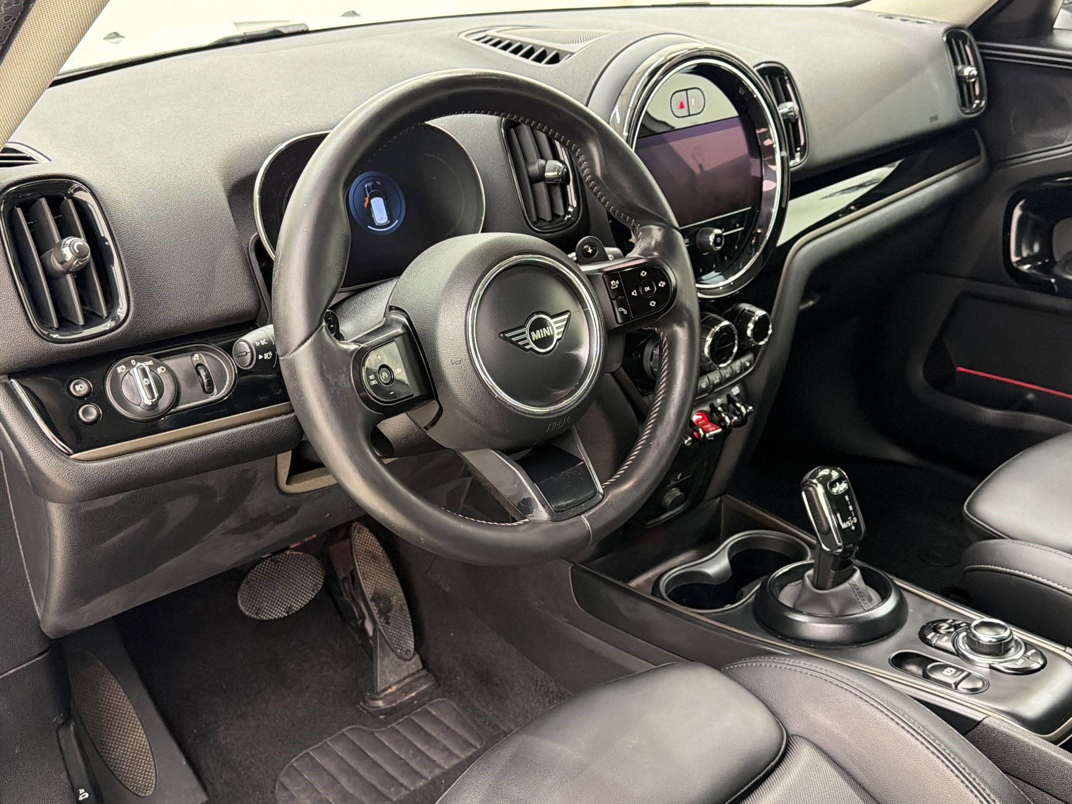 Used 2024 MINI Cooper Countryman S FWD image 4