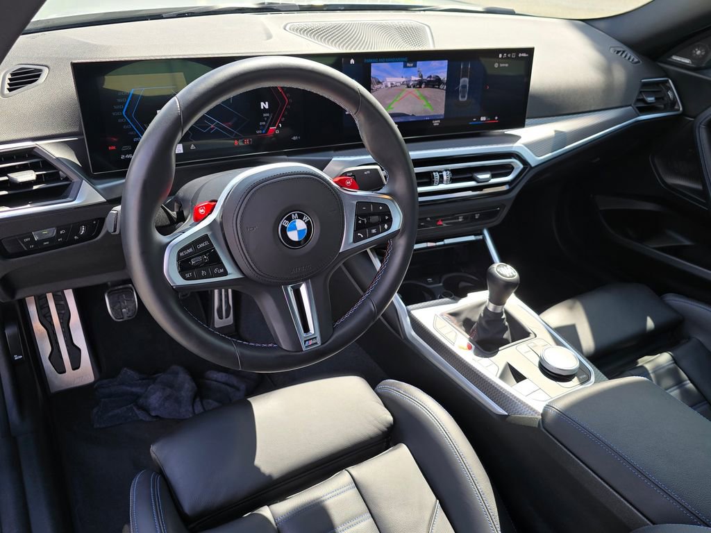 Used 2023 BMW M2 RWD image 17