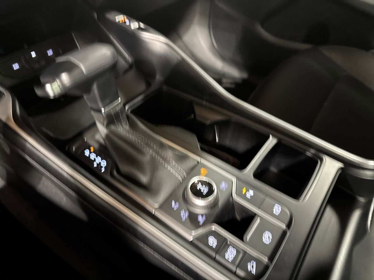 Certified 2024 Kia Sorento X-Line EX image 28