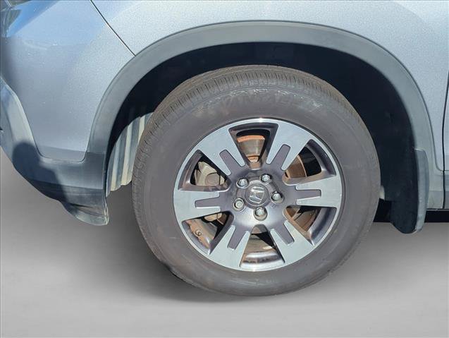 Used 2019 Honda Ridgeline RTL image 30
