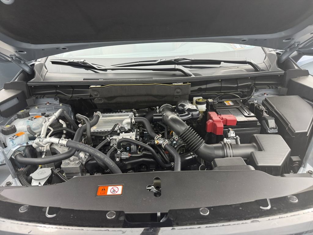 New 2026 Mitsubishi Outlander SEL AWD/4WD image 27