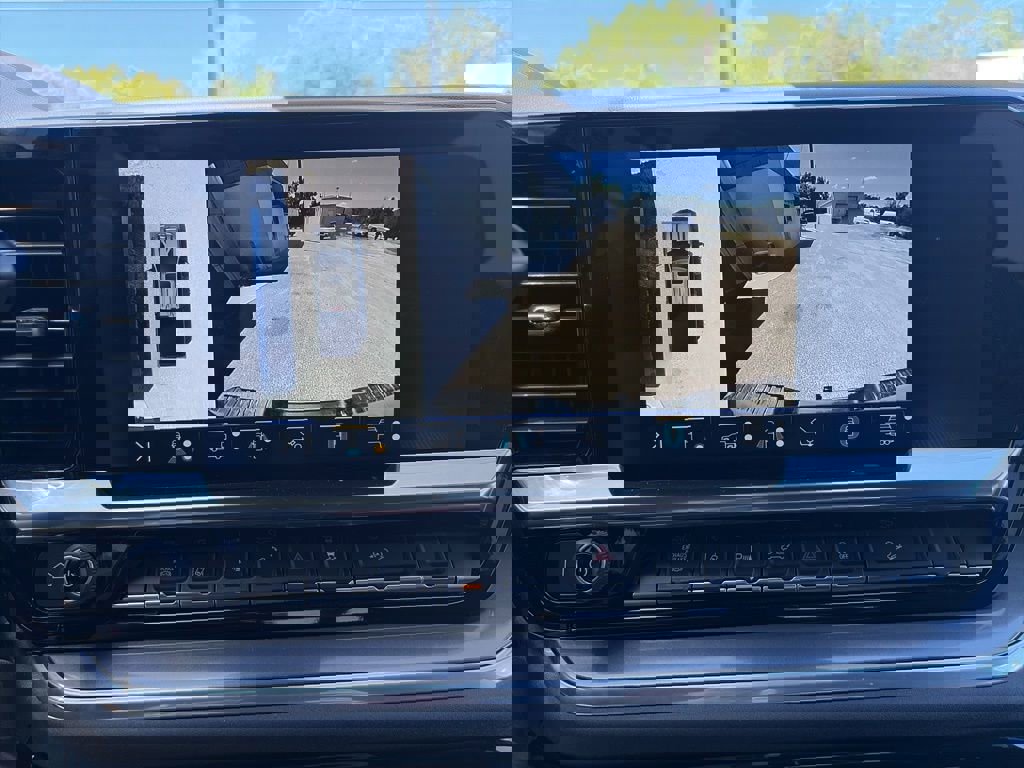 New 2026 Chevrolet Silverado 2500 High Country w/ High Country Premium Package image 21