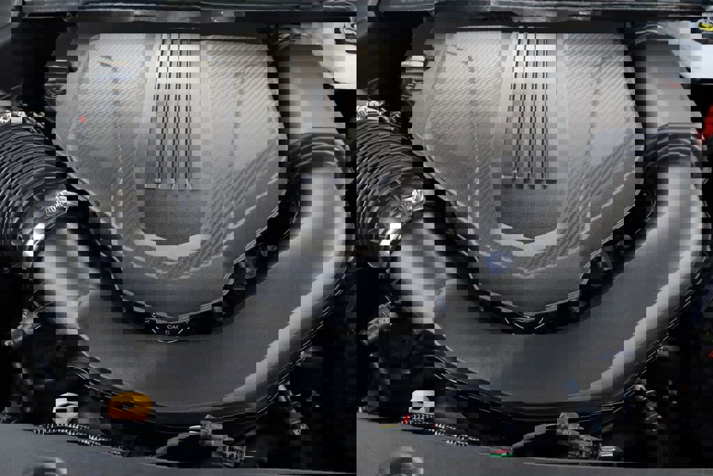 New 2026 Buick Enclave Avenir w/ Super Cruise Package image 24