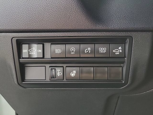 Used 2024 Toyota Tundra SR5 w/ SR5 Premium Package AWD/4WD image 23