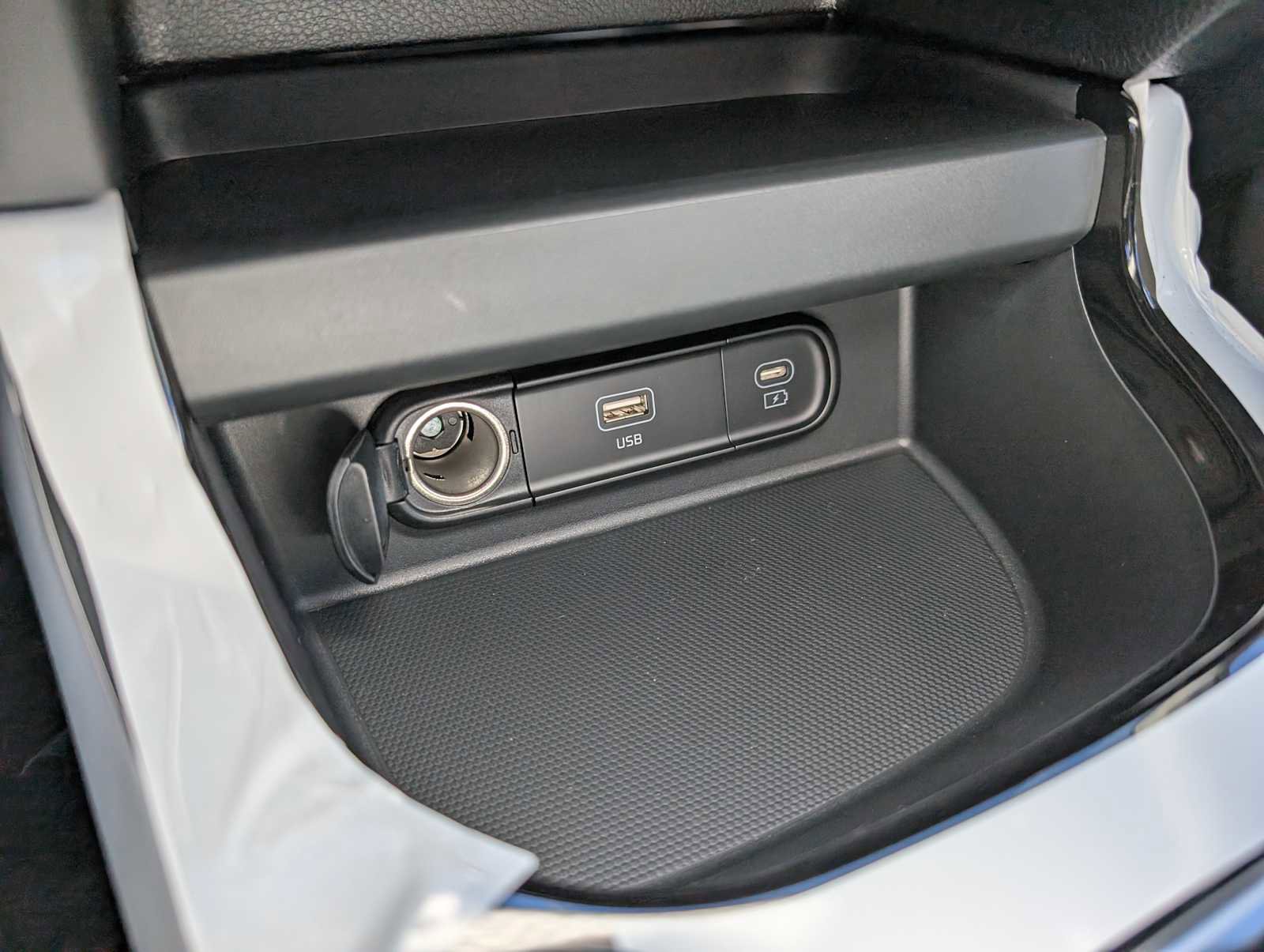 New 2026 Kia Seltos S image 25