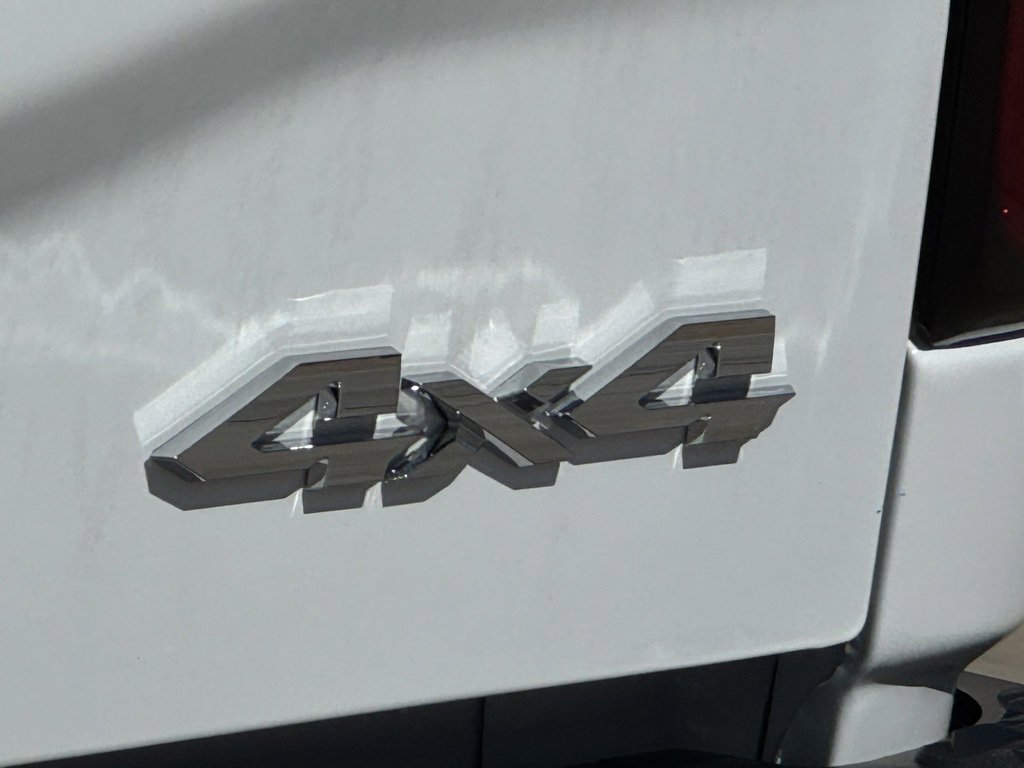 New 2026 RAM 2500 Tradesman image 13