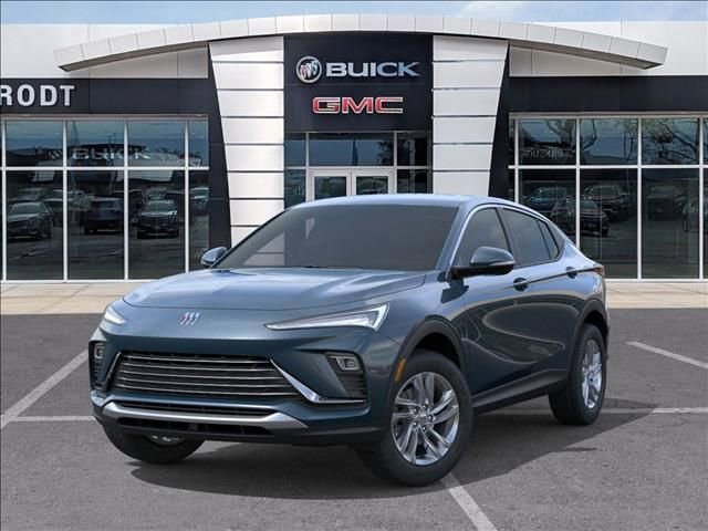 New 2026 Buick Envista Preferred image 6