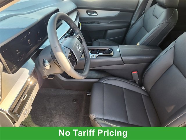 New 2026 Nissan Murano SL image 10