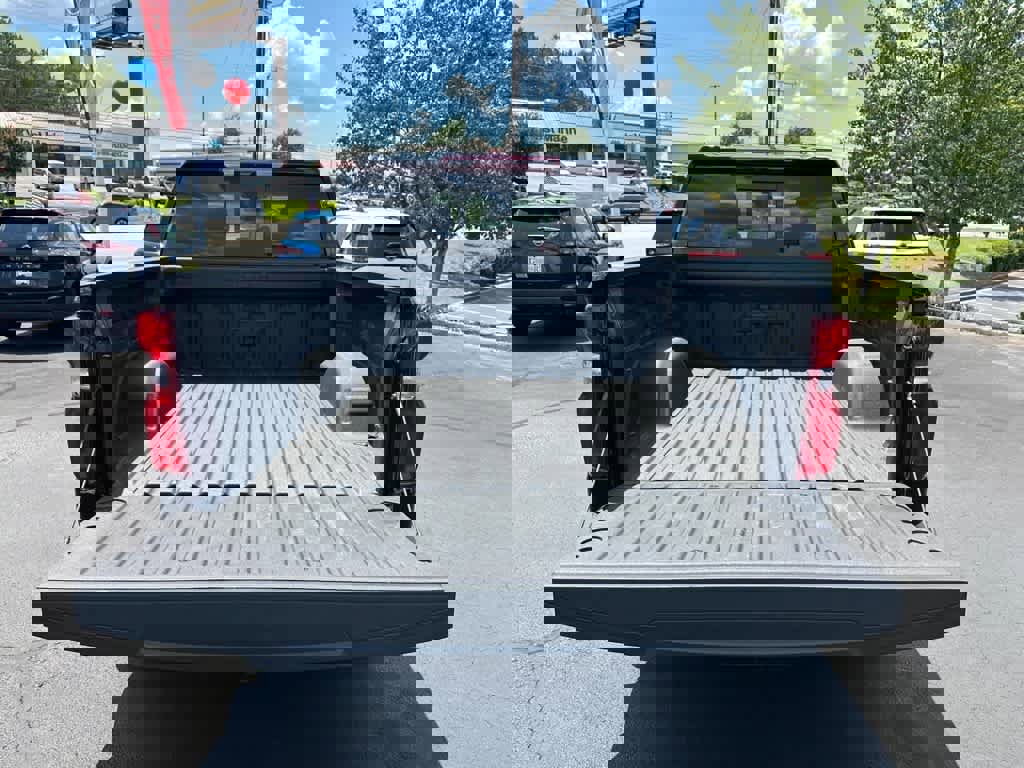 Used 2025 Chevrolet Silverado 1500 High Country w/ Midnight Edition image 30