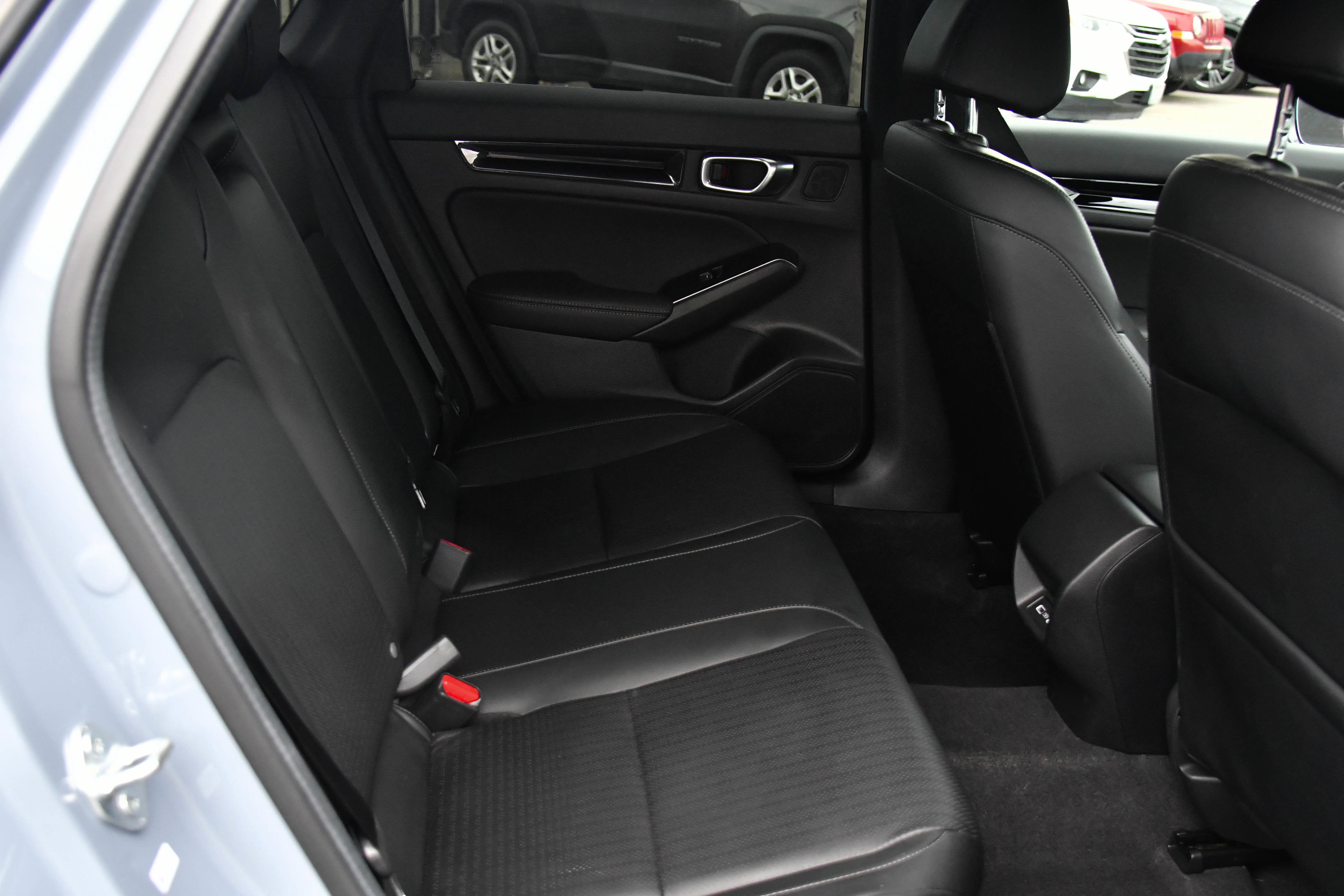 Used 2024 Honda Civic Sport Touring image 43