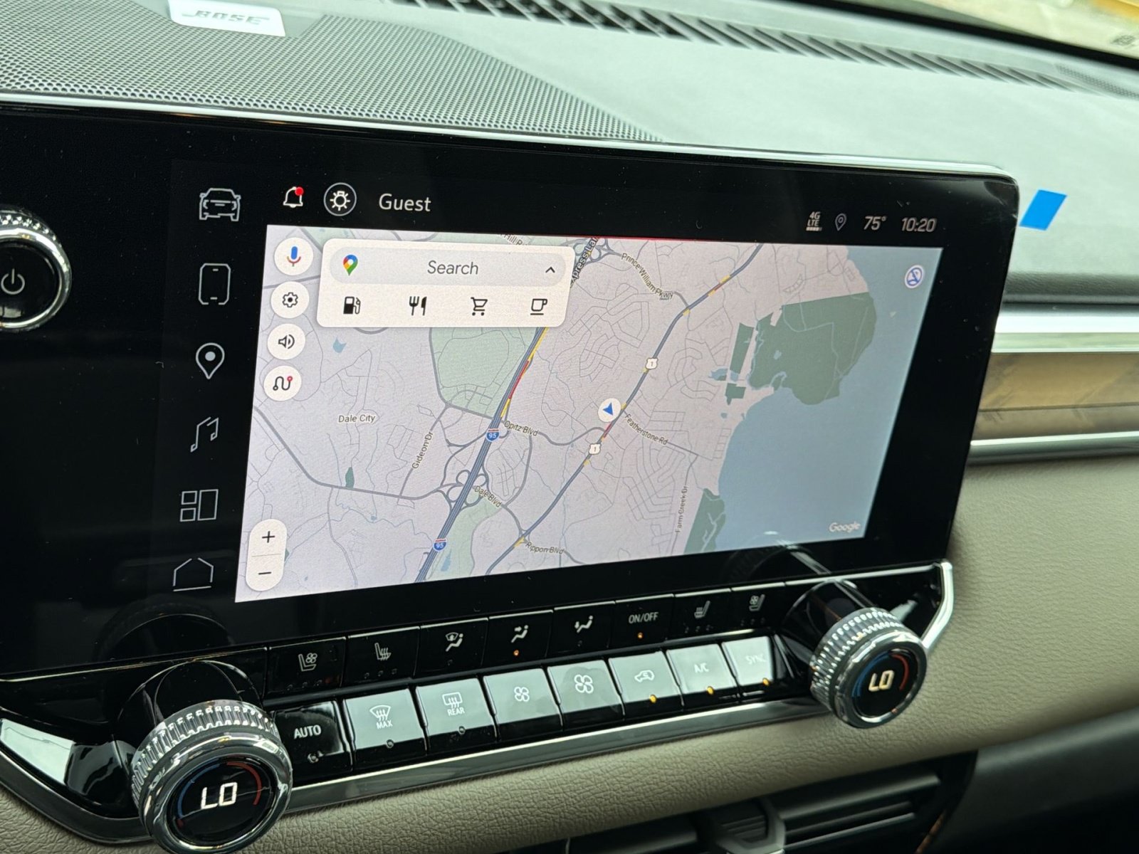 New 2026 GMC Canyon Denali AWD/4WD image 20