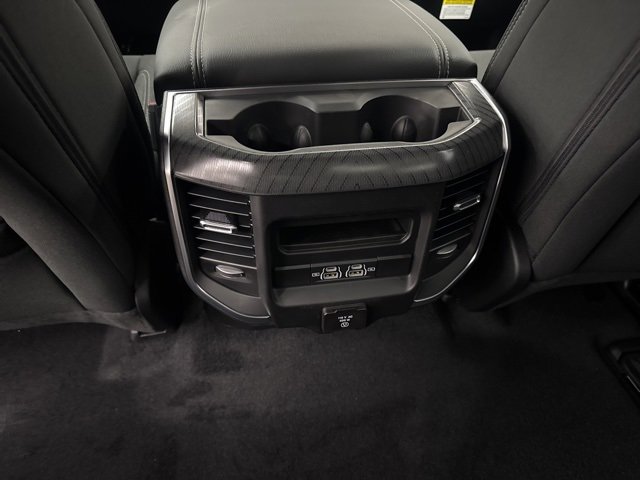 New 2025 RAM 1500 Big Horn image 8