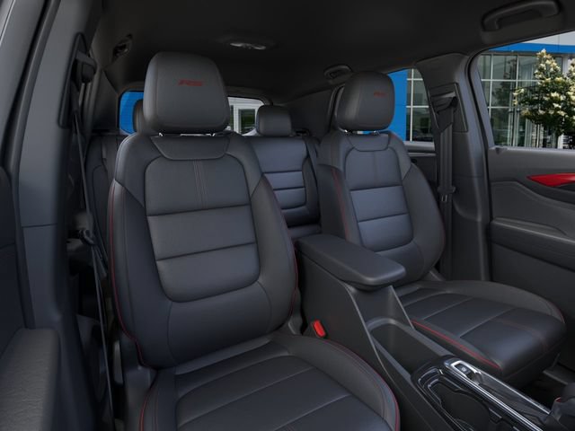 New 2026 Chevrolet TrailBlazer RS w/ Convenience Package FWD image 16