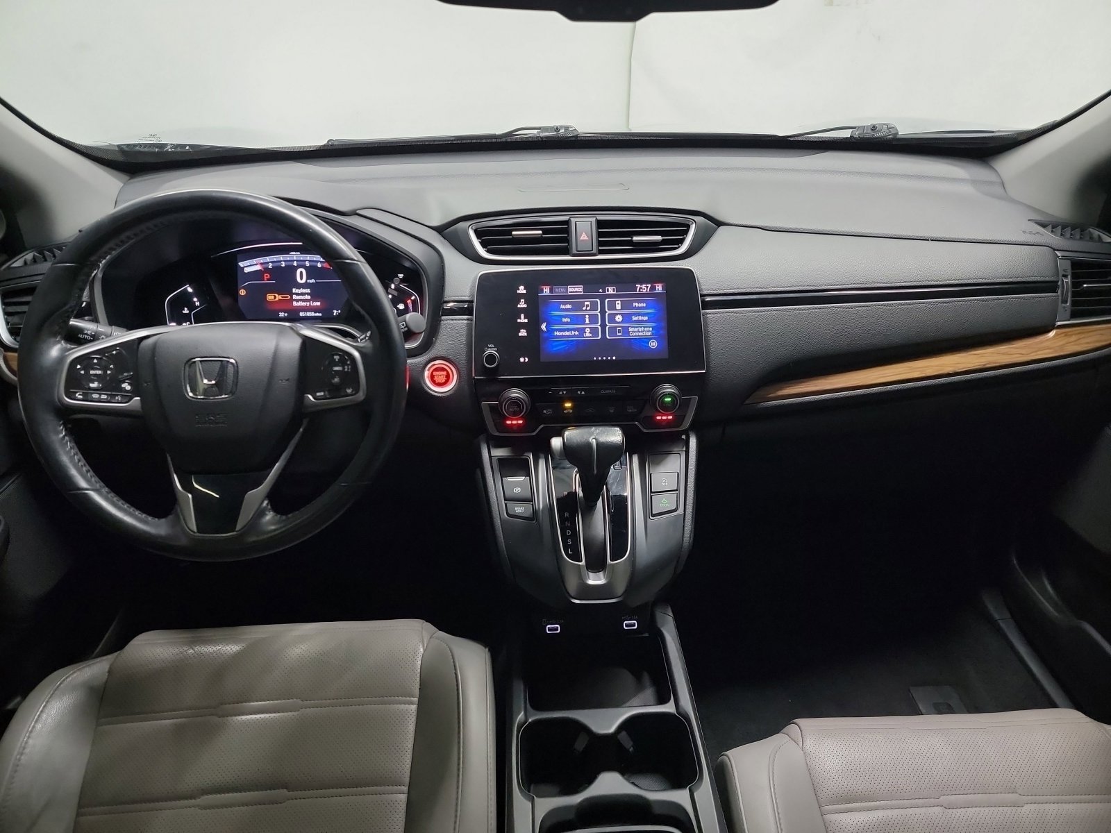 Used 2020 Honda CR-V EX-L image 15