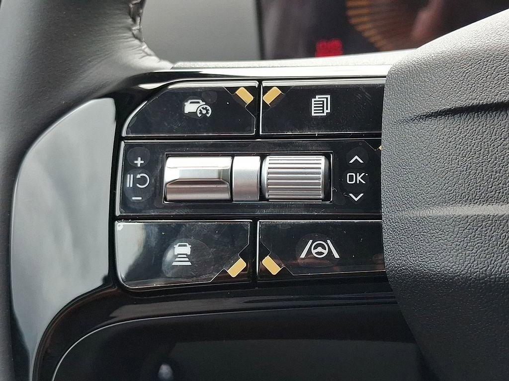 New 2026 Kia Sorento EX image 15