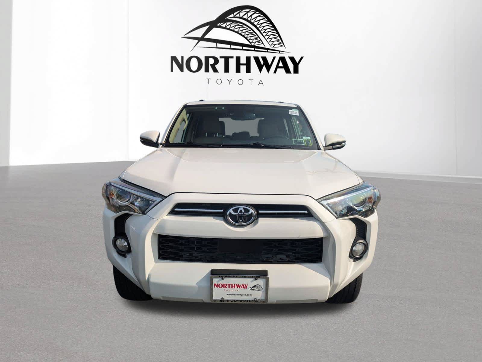 Used 2019 Toyota RAV4 Adventure w/ Cold Weather Package AWD/4WD image 8