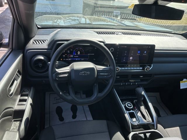 New 2026 Chevrolet Colorado LT w/ Advanced Trailering Package RWD image 26