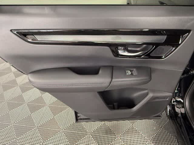 New 2027 Honda CR-V EX-L image 36