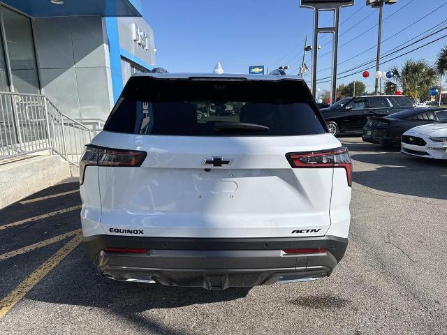 New 2026 Chevrolet Equinox ACTIV image 6