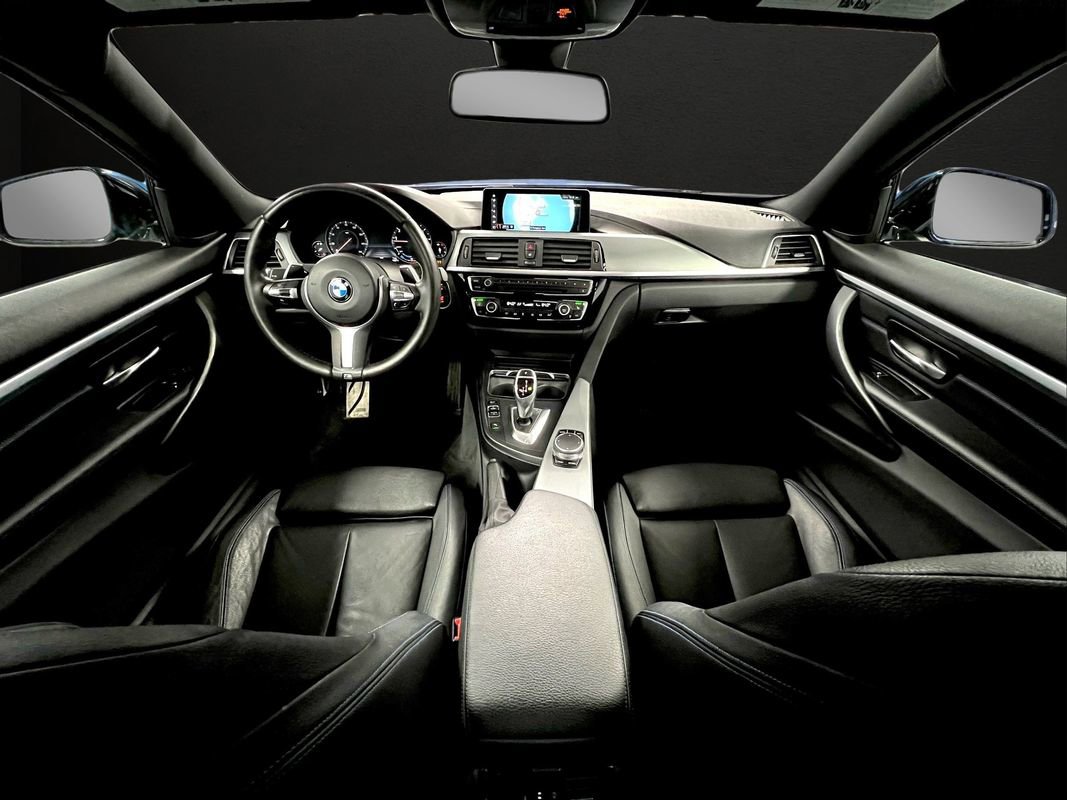 Used 2019 BMW 430i xDrive Coupe image 17