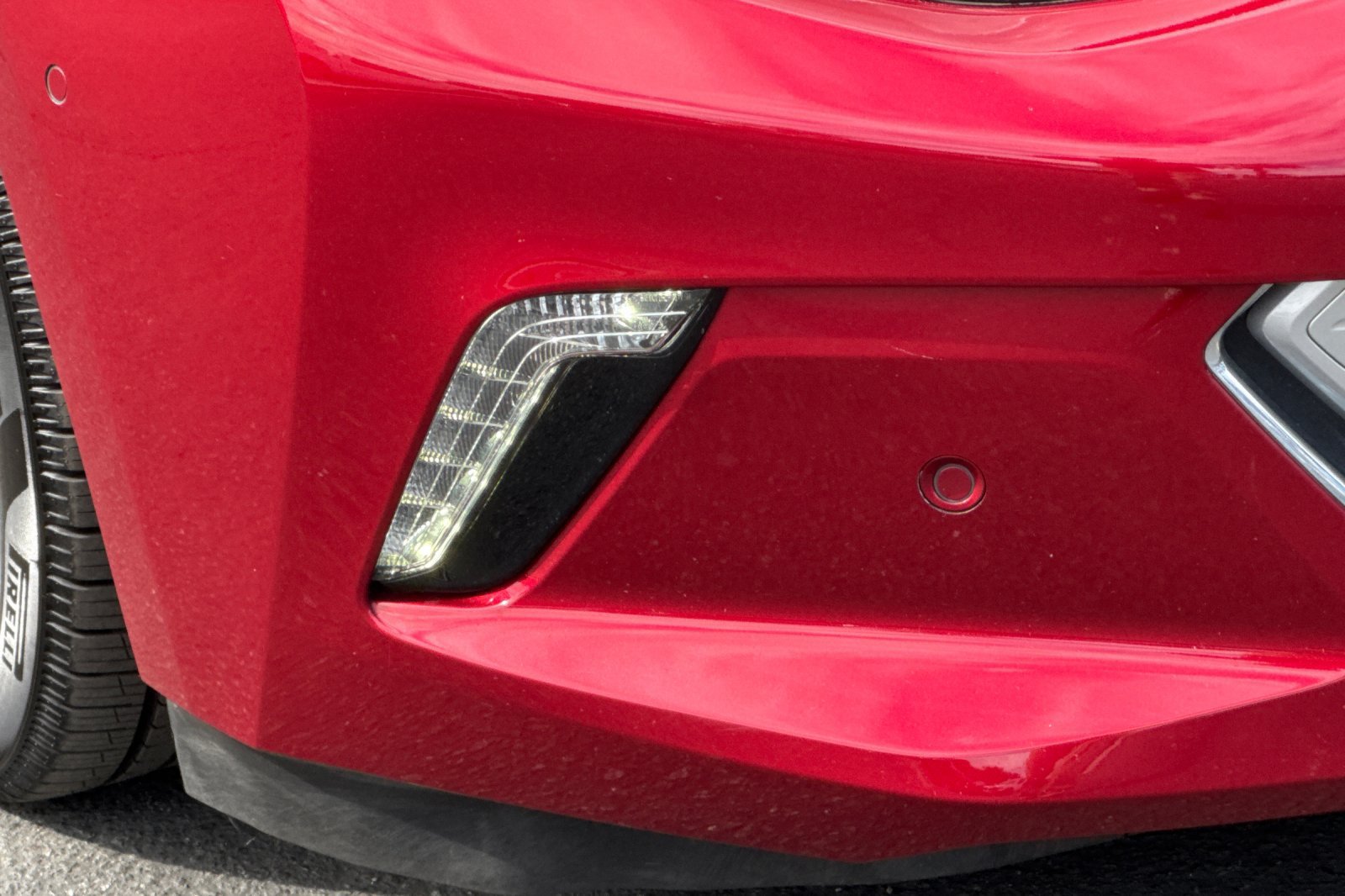 Used 2019 Chevrolet Volt Premier w/ Driver Confidence II Package FWD image 44