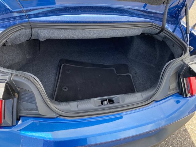 Used 2024 Ford Mustang Premium RWD image 16