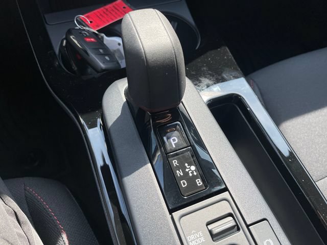 New 2026 Toyota Prius Plug-In Hybrid FWD image 16