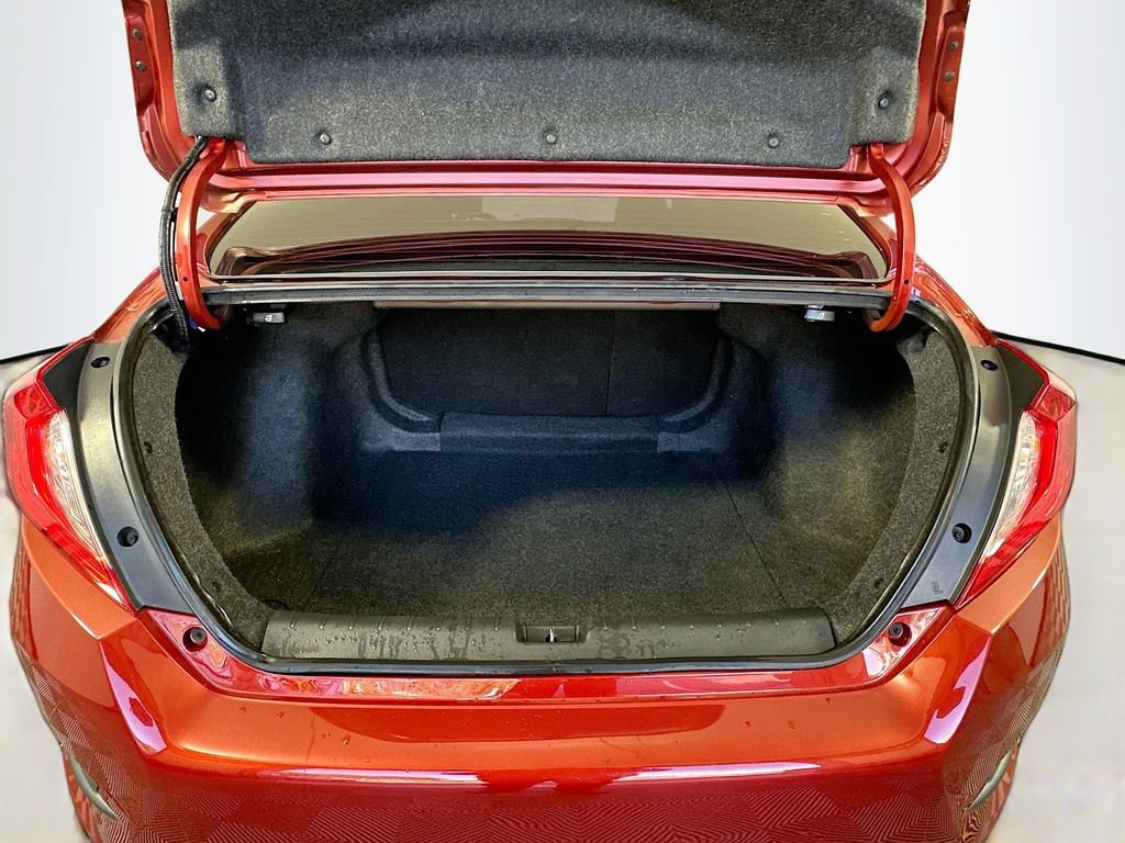 Used 2019 Honda Civic EX-L image 25